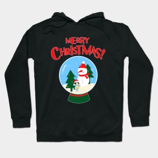 merry christmas Hoodie